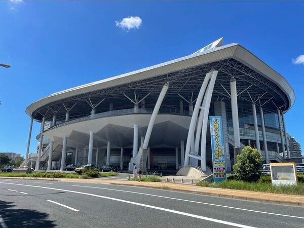 クラヴィエ三萩野H
