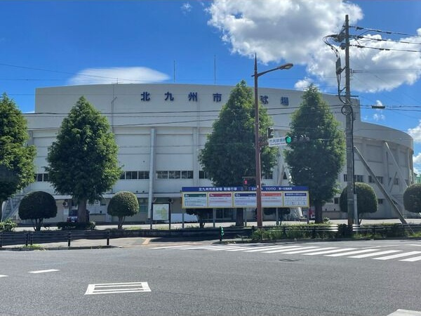 クラヴィエ三萩野H