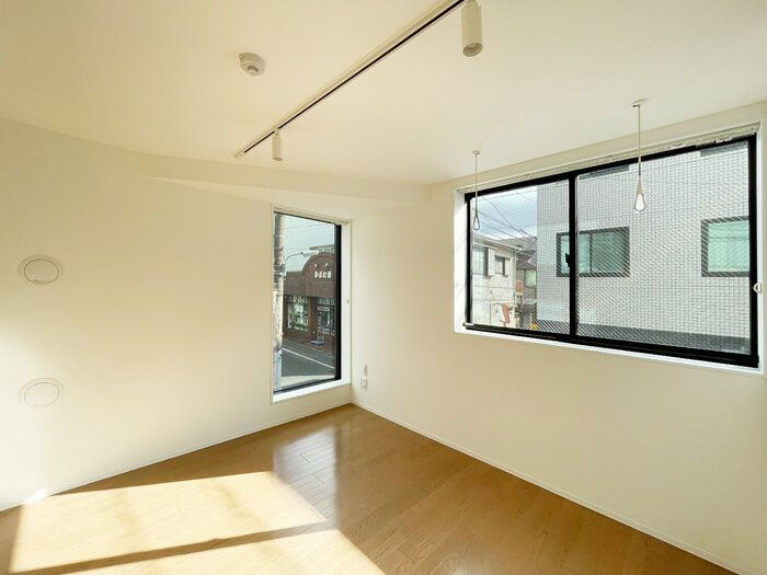 グランテージ西小山の内装