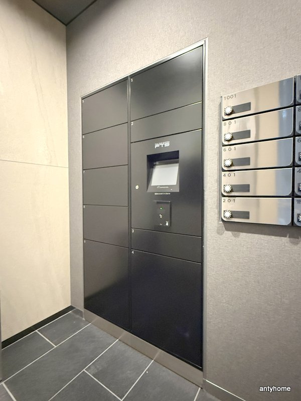 ブランシエスタ上本町　仲介手数料無料の設備
