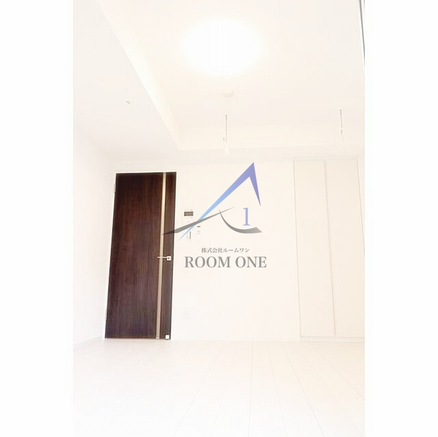 Ｂｅｌｌｅ　ｖｉｌｌｅ　錦糸町の寝室|寝室です。