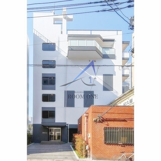Ｂｅｌｌｅ　ｖｉｌｌｅ　錦糸町