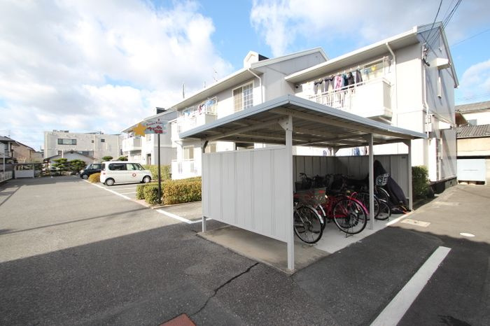 フリーダム平野