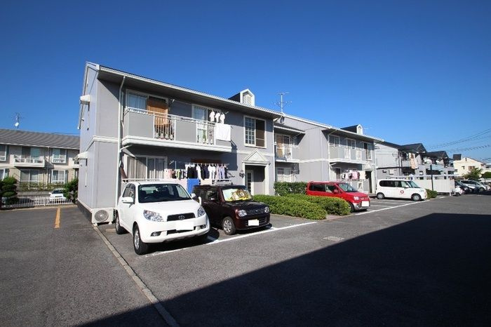フリーダム平野