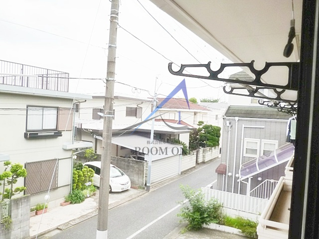 日昭ハイツ