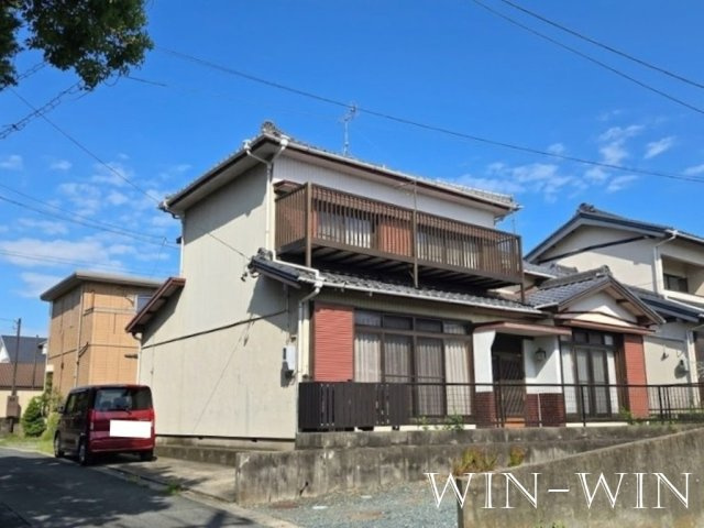 高師本郷町東上貸家