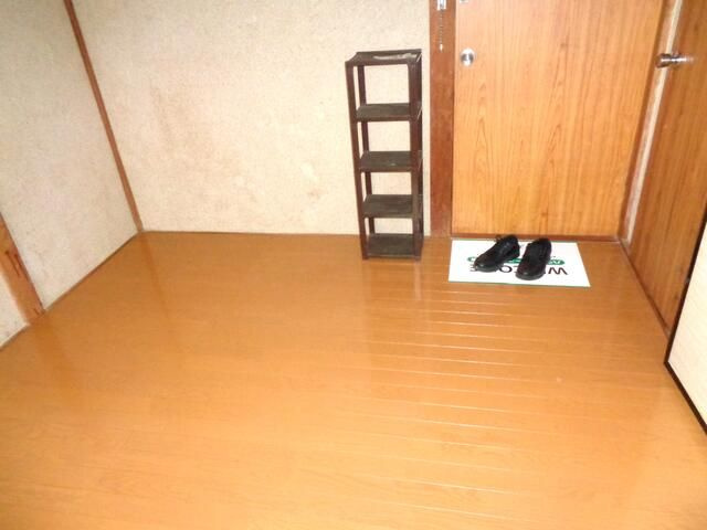 山本ハイツのその他