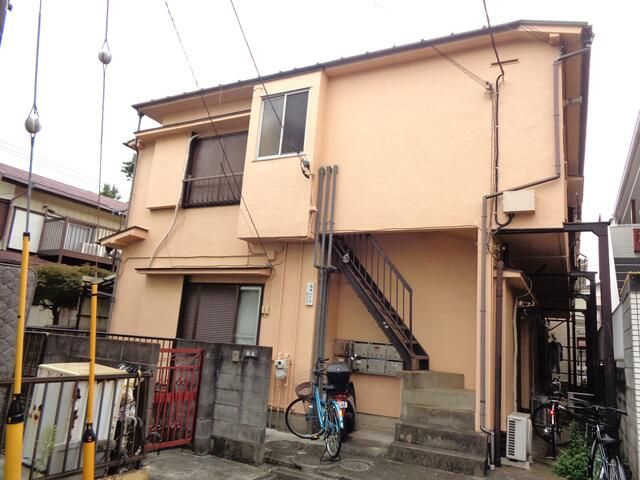 山本ハイツ