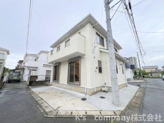 ◎茅ヶ崎市円蔵　中古戸建◎