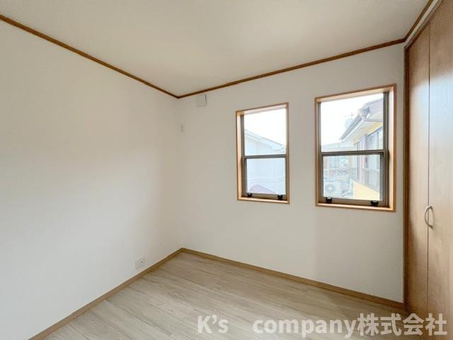 ◎茅ヶ崎市円蔵　中古戸建◎の洋室|洋室4.5帖◇お子様のお部屋や趣味のお部屋におすすめです◇