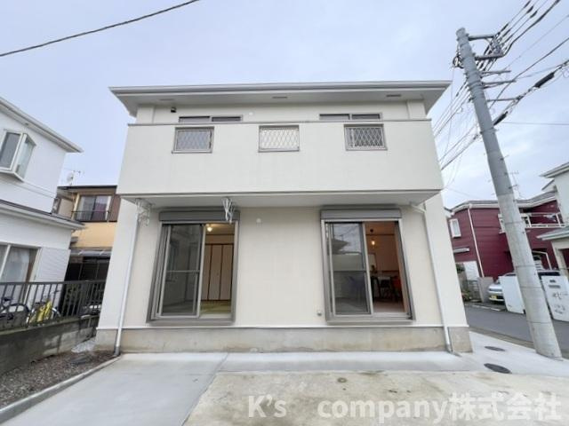 ◎茅ヶ崎市円蔵　中古戸建◎の外観|外観写真☆
