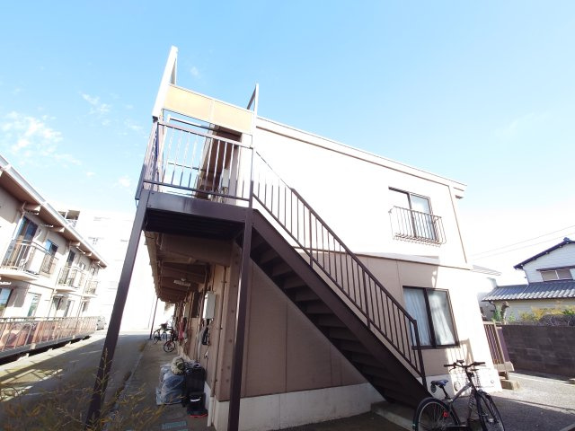 ＫＮハイツＡのその他