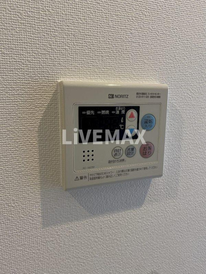 【設備】ArtizA東別院