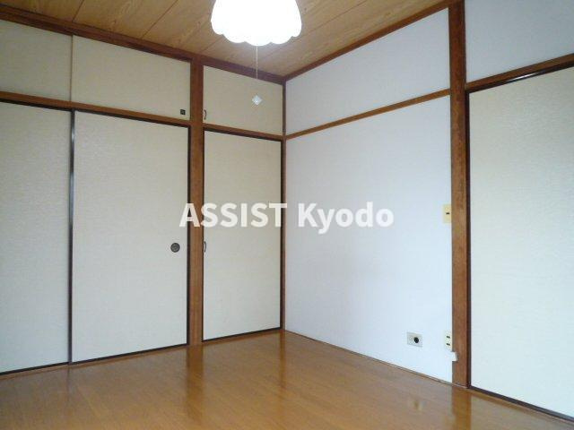 コーポ林のその他