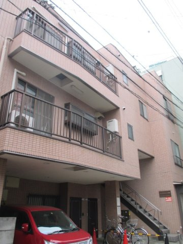 キャトルセゾン中野