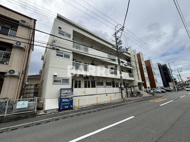 第二豊マンション