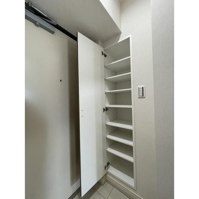 アルファコート西川口１９のその他