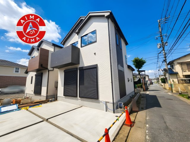 福岡市早良区干隈6丁目第1-2棟（B号棟）の外観|外観も気になるポイント