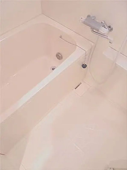 【浴室】
