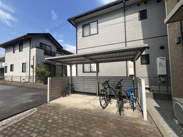 サンクレイドル下中野