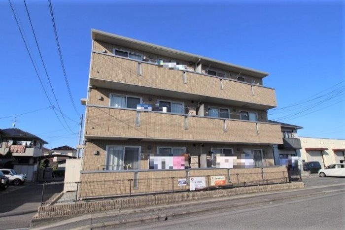 サンクレイドル下中野