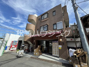 ランドブリッジ中野Ⅱの画像