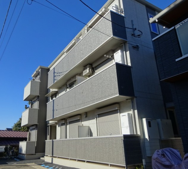 プラシード志木幸町