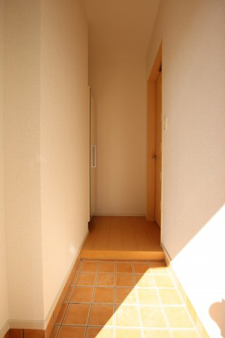 【玄関】 | ロジェ白鷺