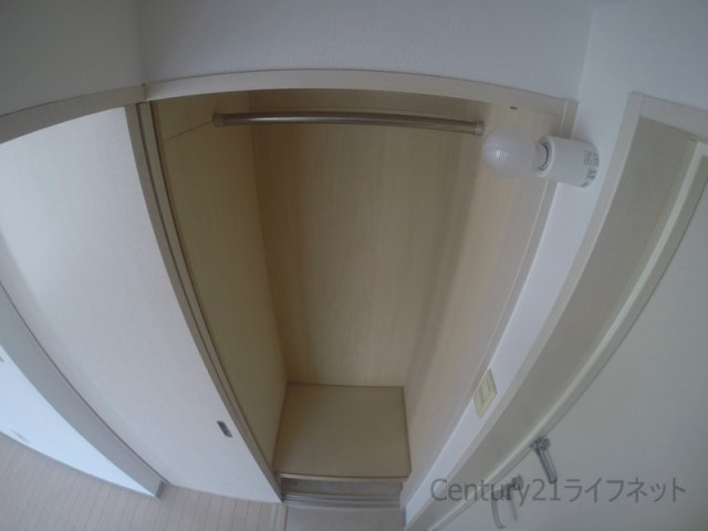 【収納】 | アドバンス新大阪4