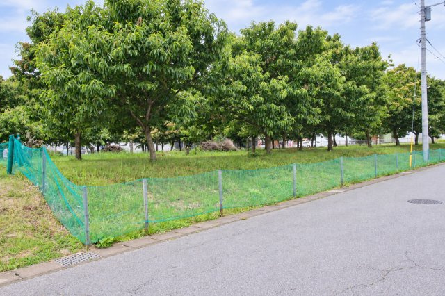 小山市美しが丘3丁目