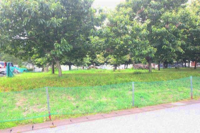 小山市美しが丘3丁目