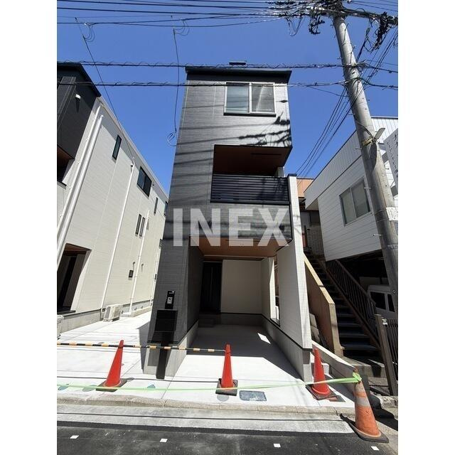 Ｋｏｌｅｔ鶴見平安町＃０２