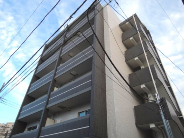 【外観】 | リライア東武練馬