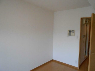 【寝室】 | ルーブル西馬込弐番館 | 別部屋参考写真