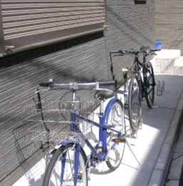 DUO神楽坂のその他共用部分