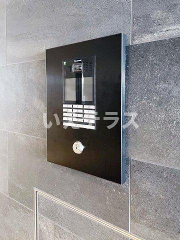 神戸元町Noahのセキュリティ