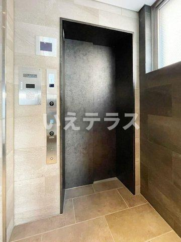 神戸元町Noahのその他共用部分