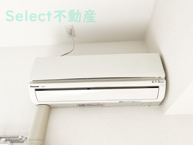 ヒルズ新栄2号館の設備