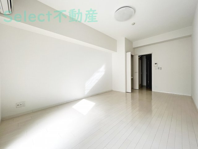 ヒルズ新栄2号館の内装