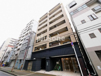 CITY　SPIRE難波南の画像
