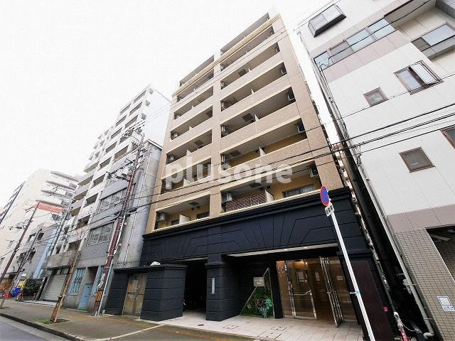 【外観】 | CITY　SPIRE難波南