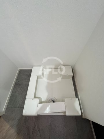 クラシスト播磨町の設備|クラシスト播磨　洗濯機置き場