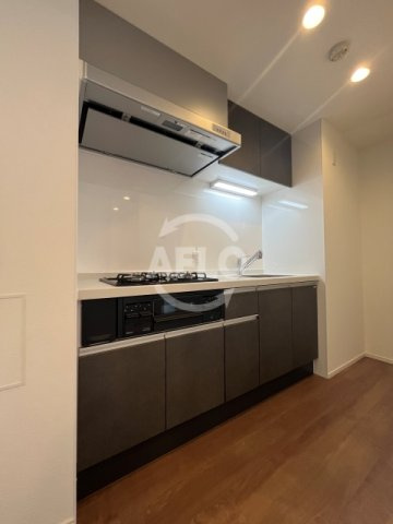 クラシスト播磨町のキッチン|クラシスト播磨　キッチン