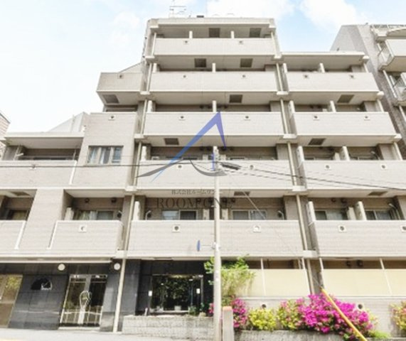 パークウェル市ヶ谷