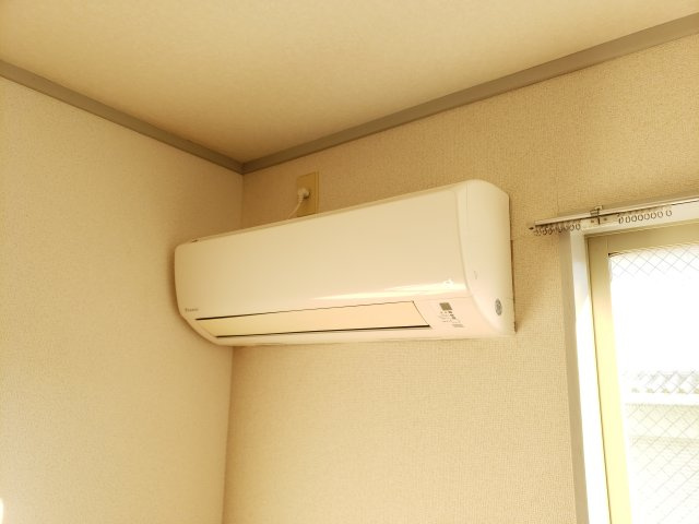 アプローズ奥戸壱番館の設備