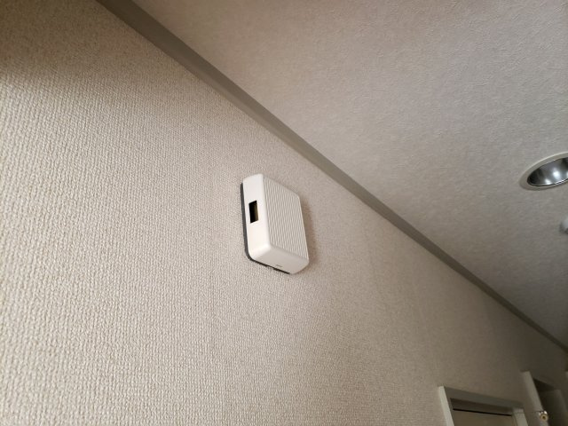 アプローズ奥戸壱番館の設備