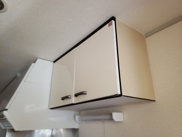 アプローズ奥戸壱番館の内装