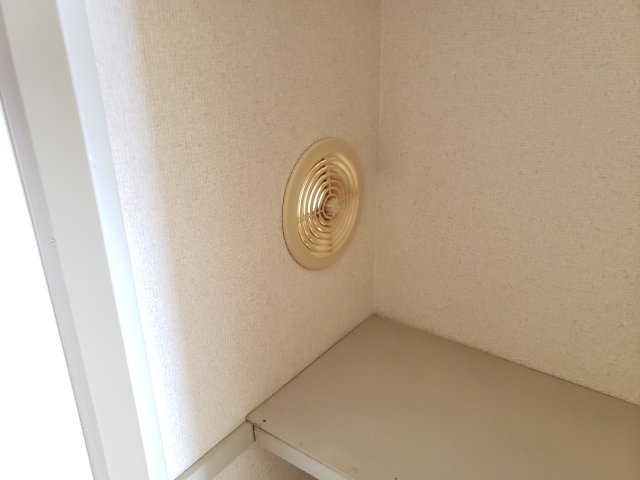 アプローズ奥戸壱番館の設備