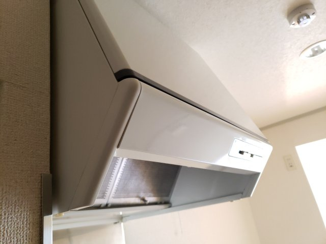 アプローズ奥戸壱番館の設備