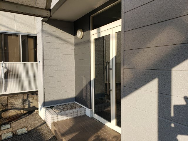 アプローズ奥戸壱番館のその他